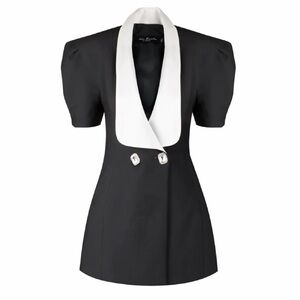 Nana Jacqueline Alia dress